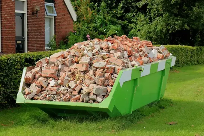 Cheap Skip Hire in the UK -  United Kingdom